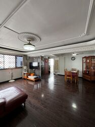 Blk 136 Simei Street 1 (Tampines), HDB 5 Rooms #483127361